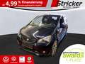 SEAT Mii electric Plus Edition 166,-ohne Anzahlung Navi Ei Schwarz - thumbnail 2