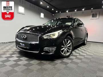 2.2 D Premium|AUTOM|LEDER|LED|NAVI|R-CAM