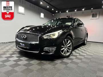 2.2 D Premium|AUTOM|LEDER|LED|NAVI|R-CAM