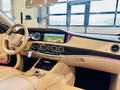 Mercedes-Benz S 350 d BlueTEC lang Aut.*S63-AMG*21-Zoll*5-Sitzer*Traum Schwarz - thumbnail 31