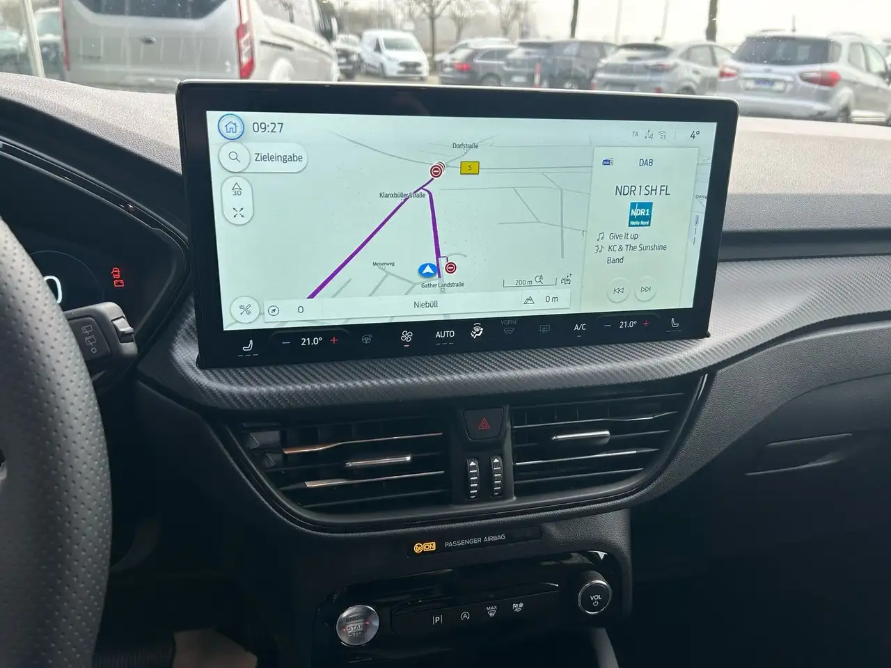 Ford Kuga ST-Line 8