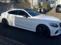 Mercedes-Benz C 300 Coupe 9G-TRONIC AMG Line Weiß - thumbnail 4