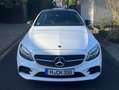 Mercedes-Benz C 300 Coupe 9G-TRONIC AMG Line Weiß - thumbnail 2