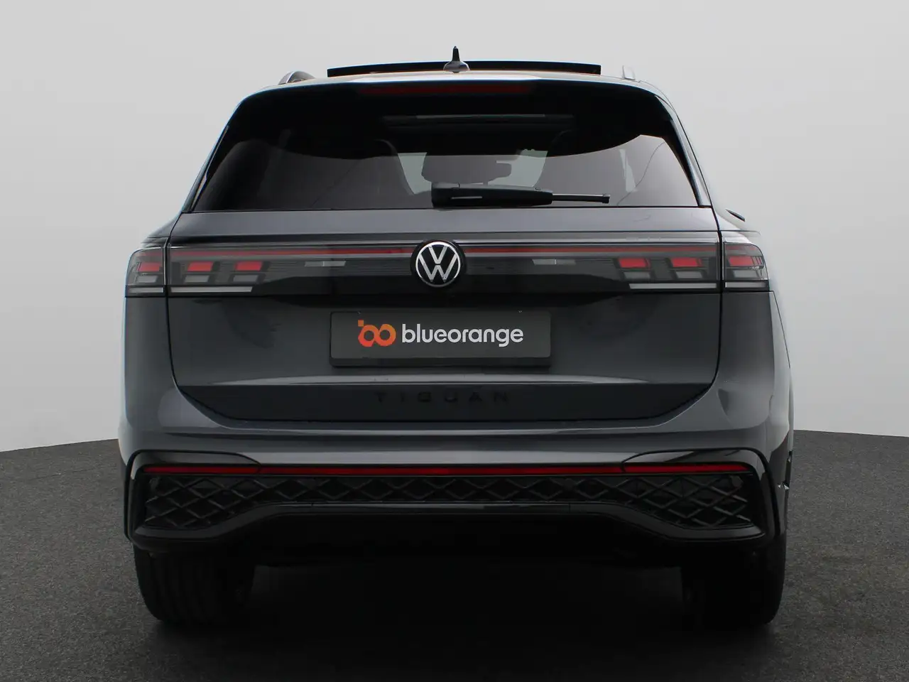 Volkswagen Tiguan 2026 — фото 11