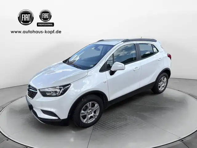 Opel Mokka X Selection Start/Stop