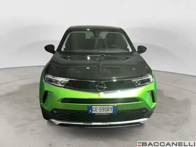 Opel Mokka-E view 7