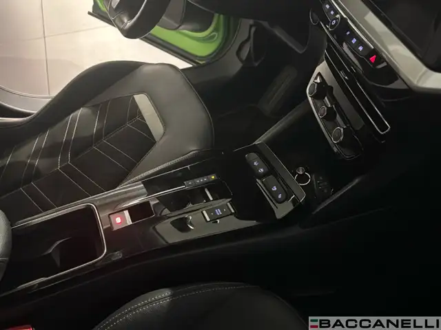 Opel Mokka-E view 14