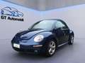 Volkswagen New Beetle 2.0 Cabrio automatico 60.900 km unica! Blauw - thumbnail 1