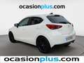Mazda 2 1.5 Skyactiv-g Black Tech Edition 55kW Blanco - thumbnail 3