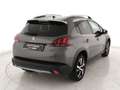 Peugeot 2008 1.5 bluehdi Allure s&s 100cv 5marce Grigio - thumbnail 3