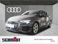 Audi S3 Sportback LM19 B&O Navi+ ACC Kamera Businessp. Gris - thumbnail 1