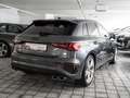 Audi S3 Sportback LM19 B&O Navi+ ACC Kamera Businessp. Gris - thumbnail 2