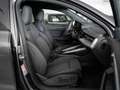 Audi S3 Sportback LM19 B&O Navi+ ACC Kamera Businessp. Gris - thumbnail 5