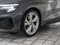 Audi S3 Sportback LM19 B&O Navi+ ACC Kamera Businessp. Gris - thumbnail 8