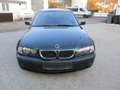 BMW 316 316i Grün - thumbnail 2