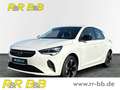 Opel Corsa-e F Elegance AT SHZ+CARPLAY+DAB+KLIMA+LED+ALLWETTER Blanco - thumbnail 1