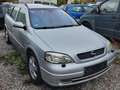 Opel Astra Astra Caravan 1.8 Caravan Elegance Silber - thumbnail 4