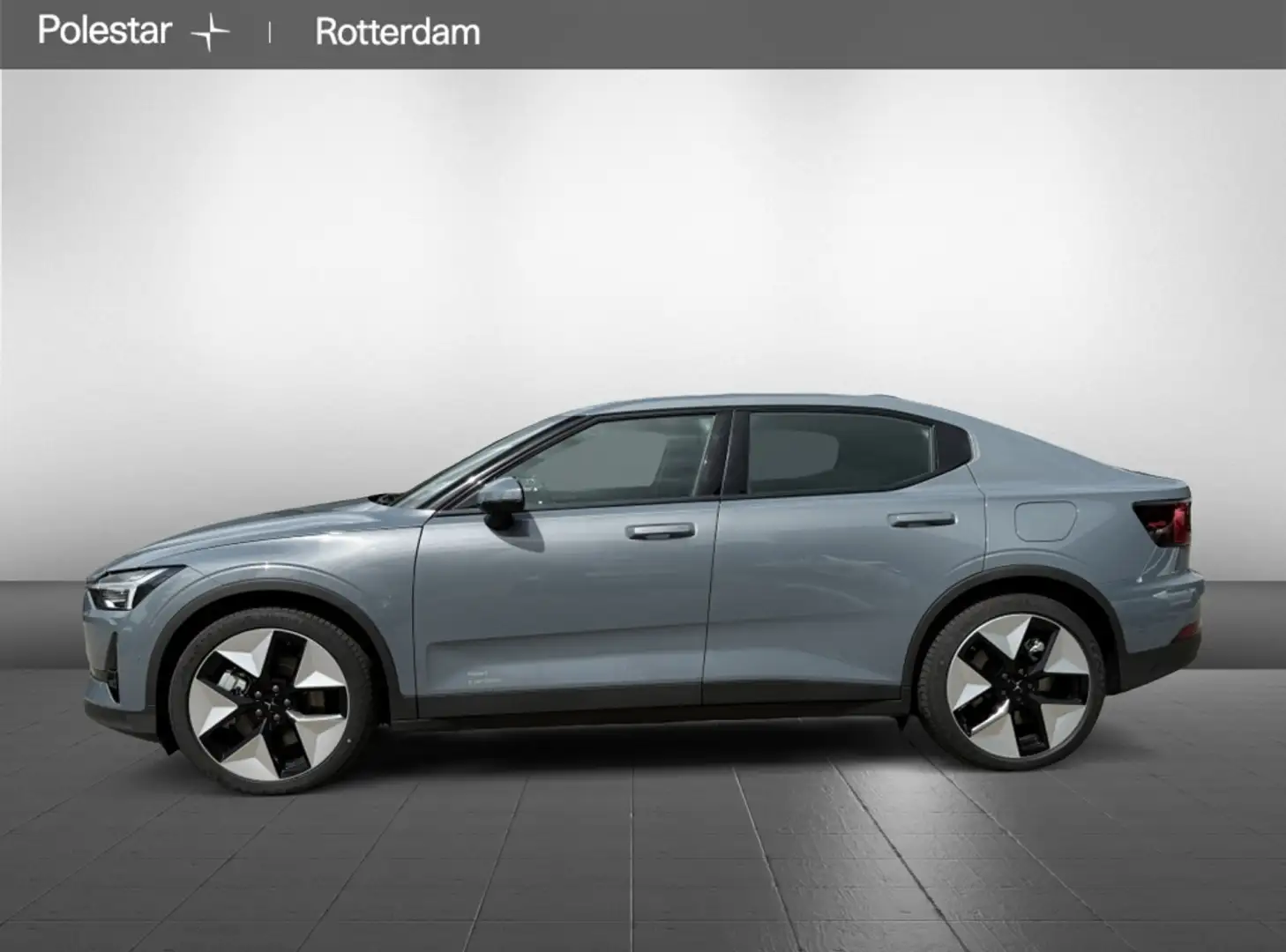 Polestar 2 Long Range Dual Motor | Plus- Pilot- Climate Pack Grau - 2