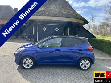 1.0 Premium Clima Cruise Pdc Stuur verwarming Came