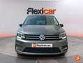Volkswagen Caddy Comfortline 2.0 TDI 110kW (150CV) BMT Gris - thumbnail 2