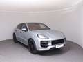 Porsche Cayenne E-Hybrid Coupé Grau - thumbnail 2