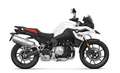 BMW F 750 GS Weiß - thumbnail 1