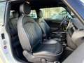 MINI Cooper 1.6 automaat 10 Years II, NAP, 2-tone, Leder, Navi Blanc - thumbnail 4