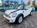 MINI Cooper 1.6 automaat 10 Years II, NAP, 2-tone, Leder, Navi Blanc - thumbnail 16