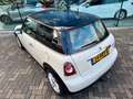 MINI Cooper 1.6 automaat 10 Years II, NAP, 2-tone, Leder, Navi Blanc - thumbnail 12