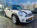 MINI Cooper 1.6 automaat 10 Years II, NAP, 2-tone, Leder, Navi Blanc - thumbnail 18