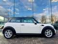 MINI Cooper 1.6 automaat 10 Years II, NAP, 2-tone, Leder, Navi Blanc - thumbnail 7