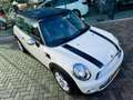 MINI Cooper 1.6 automaat 10 Years II, NAP, 2-tone, Leder, Navi Blanc - thumbnail 11