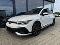 Volkswagen Golf GTI Clubsport 2.0 TSI/PANO/LEDER/ACC/KAMERA Wit - thumbnail 2