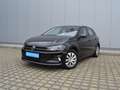 Volkswagen Polo 1.0 Comfortline COMP.-COLOUR/KLIMAANLAGE/FRONT-AS Schwarz - thumbnail 3
