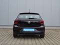 Volkswagen Polo 1.0 Comfortline COMP.-COLOUR/KLIMAANLAGE/FRONT-AS Schwarz - thumbnail 11