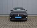 Volkswagen Polo 1.0 Comfortline COMP.-COLOUR/KLIMAANLAGE/FRONT-AS Schwarz - thumbnail 10