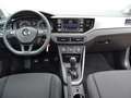 Volkswagen Polo 1.0 Comfortline COMP.-COLOUR/KLIMAANLAGE/FRONT-AS Schwarz - thumbnail 6