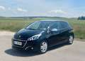 Peugeot 208 208 Style 1,2 PureTech 82 Style Schwarz - thumbnail 6