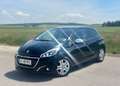Peugeot 208 208 Style 1,2 PureTech 82 Style Schwarz - thumbnail 2