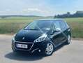 Peugeot 208 208 Style 1,2 PureTech 82 Style Schwarz - thumbnail 1