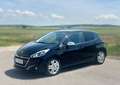 Peugeot 208 208 Style 1,2 PureTech 82 Style Schwarz - thumbnail 7