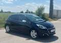 Peugeot 208 208 Style 1,2 PureTech 82 Style Schwarz - thumbnail 10