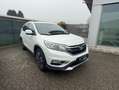 Honda CR-V CR-V IV 2015 1.6 Lifestyle + Navi 2wd White - thumbnail 5