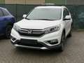 Honda CR-V CR-V IV 2015 1.6 Lifestyle + Navi 2wd White - thumbnail 1