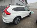 Honda CR-V CR-V IV 2015 1.6 Lifestyle + Navi 2wd White - thumbnail 6