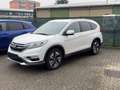 Honda CR-V CR-V IV 2015 1.6 Lifestyle + Navi 2wd White - thumbnail 2