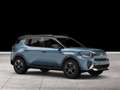 Citroen C3 Aircross PureTech 100 S&S You Turbo 100 YOU Blu/Azzurro - thumbnail 7