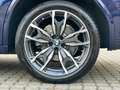 BMW X3 xDrive20d M Sport | AHK | Laser | Pano.Dach | akt. Bleu - thumbnail 21