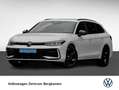 Volkswagen Passat Variant 2.0 R-LINE 4X4 NEUESMODELL AHK 18Z Blanco - thumbnail 2