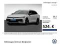 Volkswagen Passat Variant 2.0 R-LINE 4X4 NEUESMODELL AHK 18Z Blanco - thumbnail 3